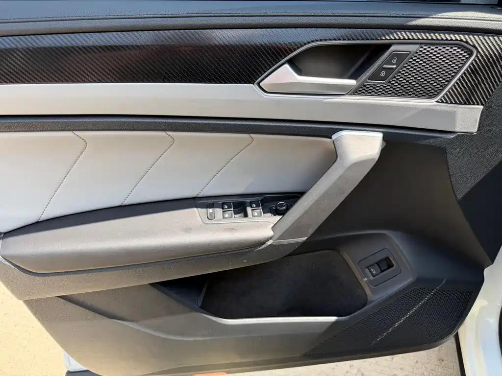 Volkswagen Tayron — миниатюра 9