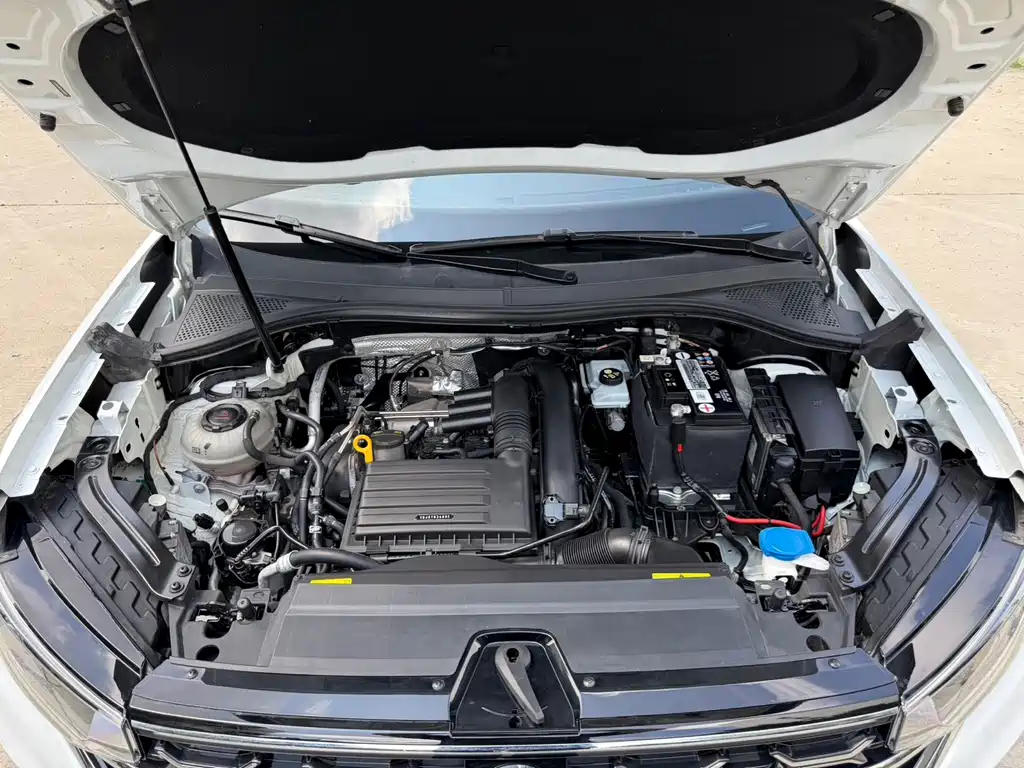 Volkswagen Tayron — миниатюра 16
