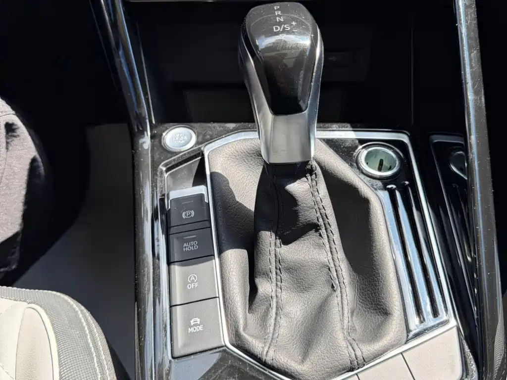 Volkswagen Tayron — миниатюра 20