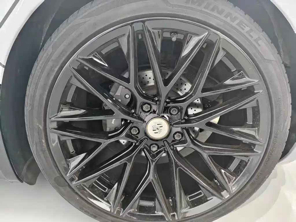 Porsche 718 — миниатюра 11