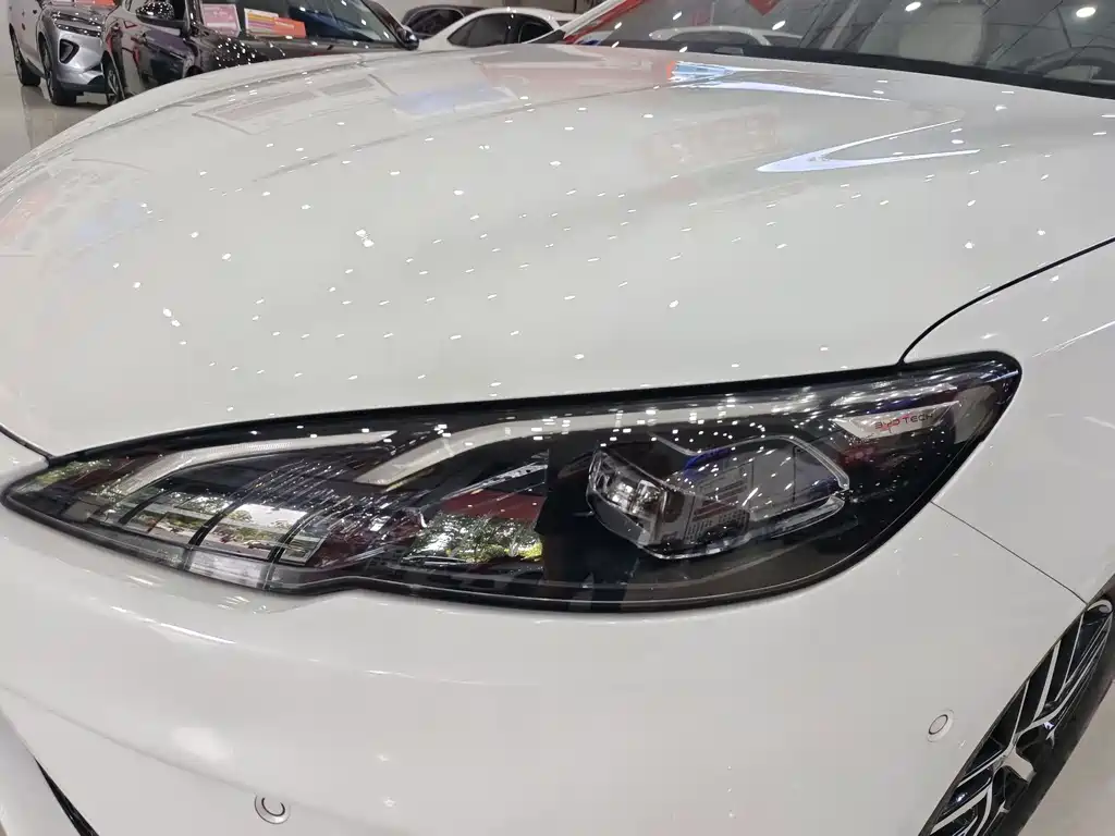 BYD Seal 05 DM-i — миниатюра 11