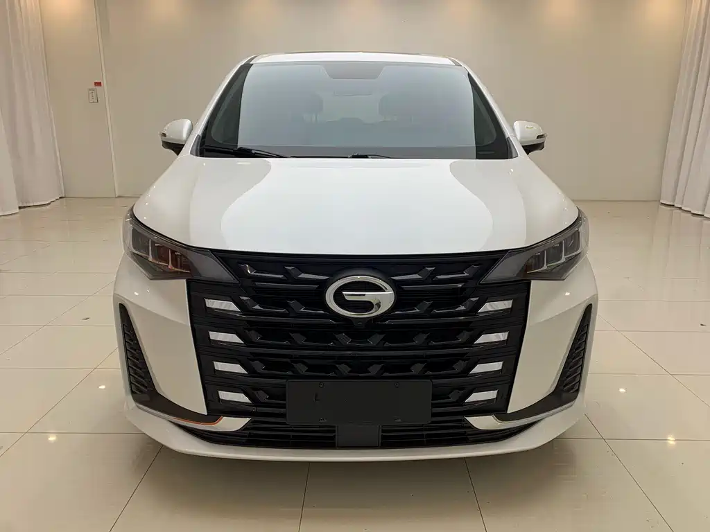 GAC Motor Trumpchi M6 — миниатюра 2