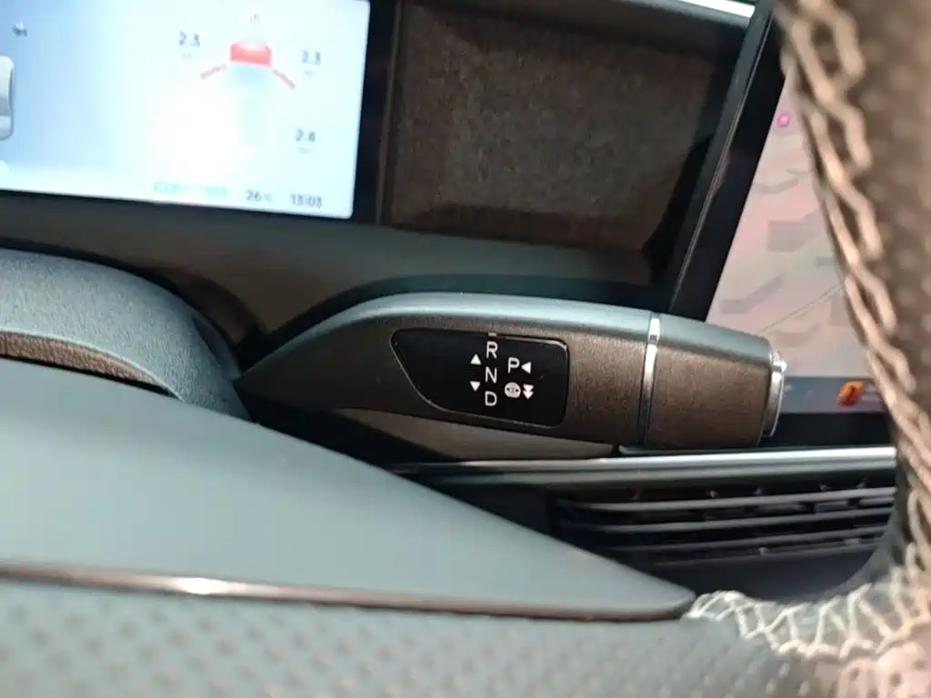 XPeng G6 — миниатюра 14