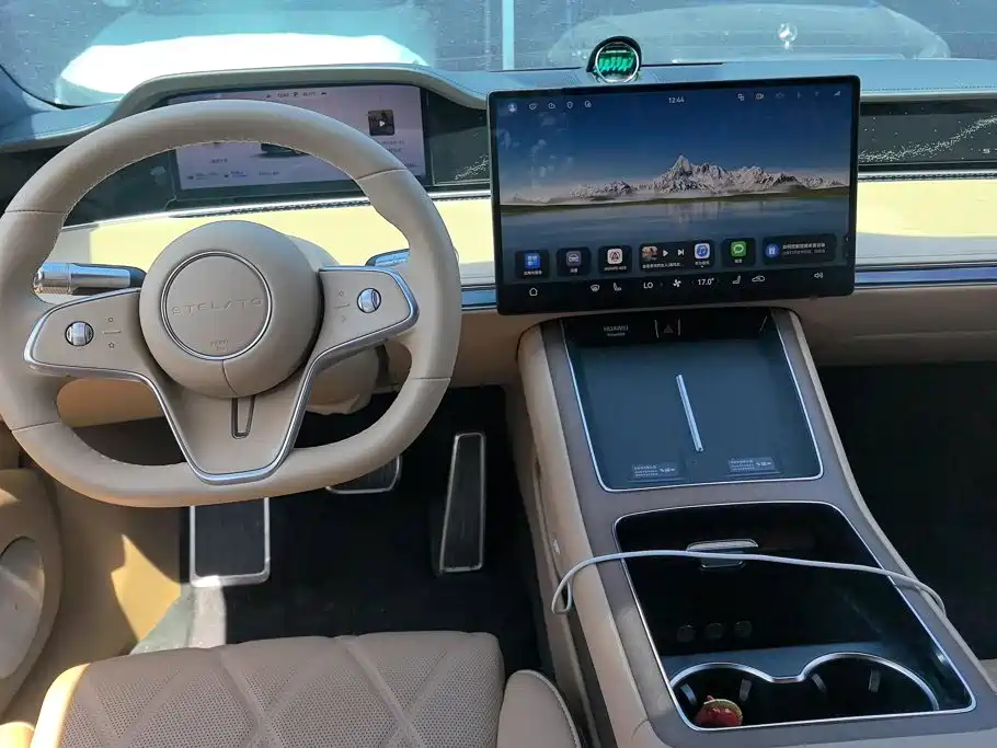 Xiangjie Xiangjie S9 — миниатюра 12