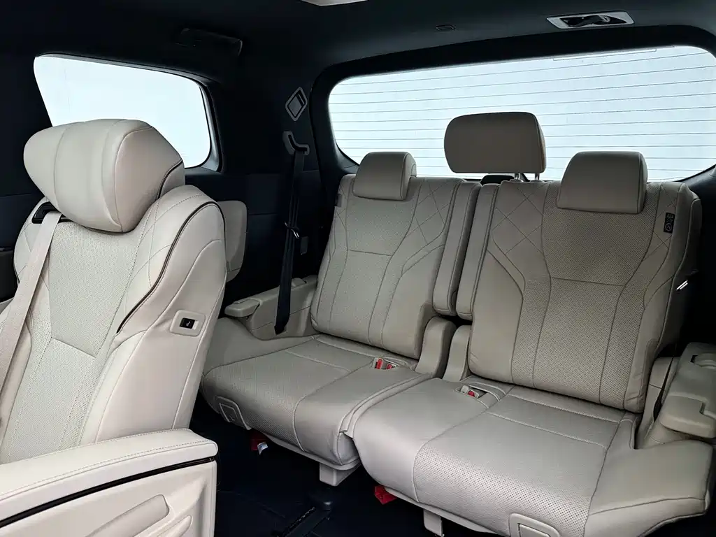 Toyota Alphard — фотографии объявления, Фото 14