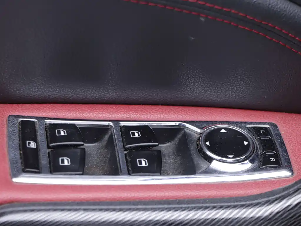 CHEETAH CARS CHEETAH CS9 NEW ENERGY