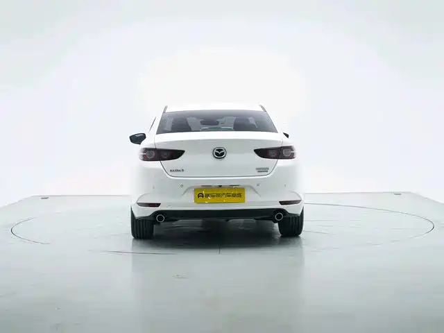 Mazda 3 Axela — миниатюра 4