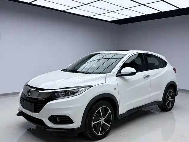 HONDA BINZHI 2021