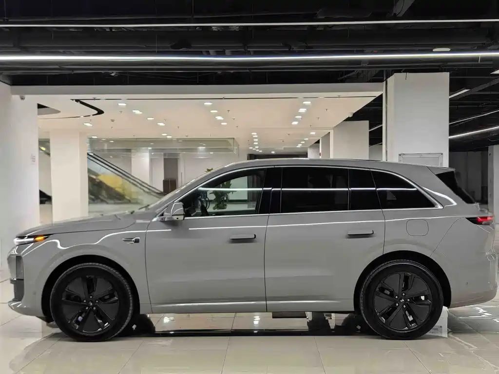 Li Auto Li L6 — миниатюра 4