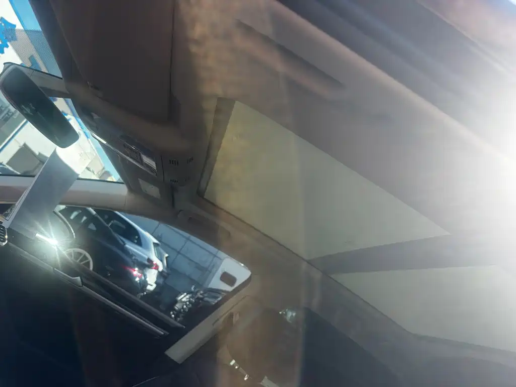Volkswagen Phideon — миниатюра 16