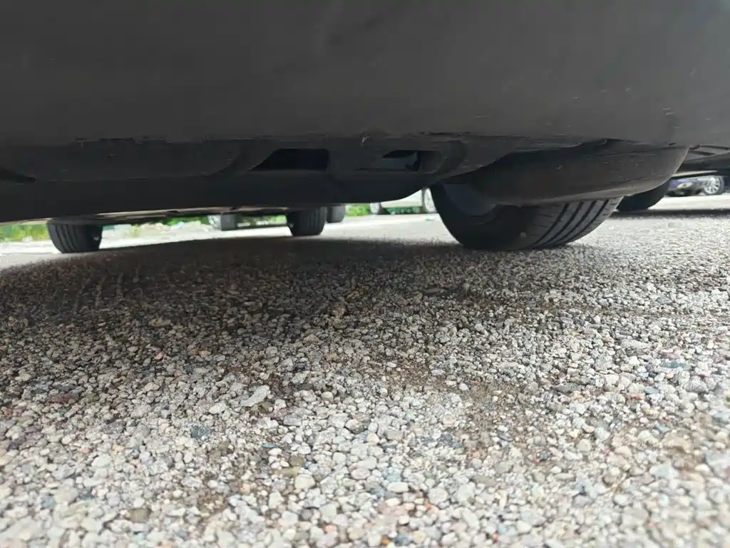 Volkswagen Lamando — миниатюра 15