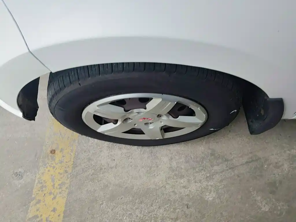 Wuling Hongguang — миниатюра 23