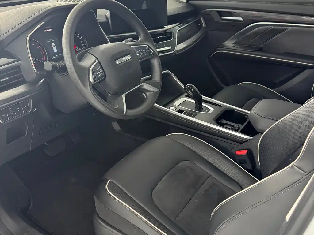 Haval H6 — миниатюра 5