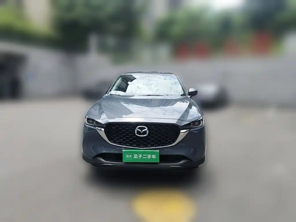 Mazda CX-5 — миниатюра 24