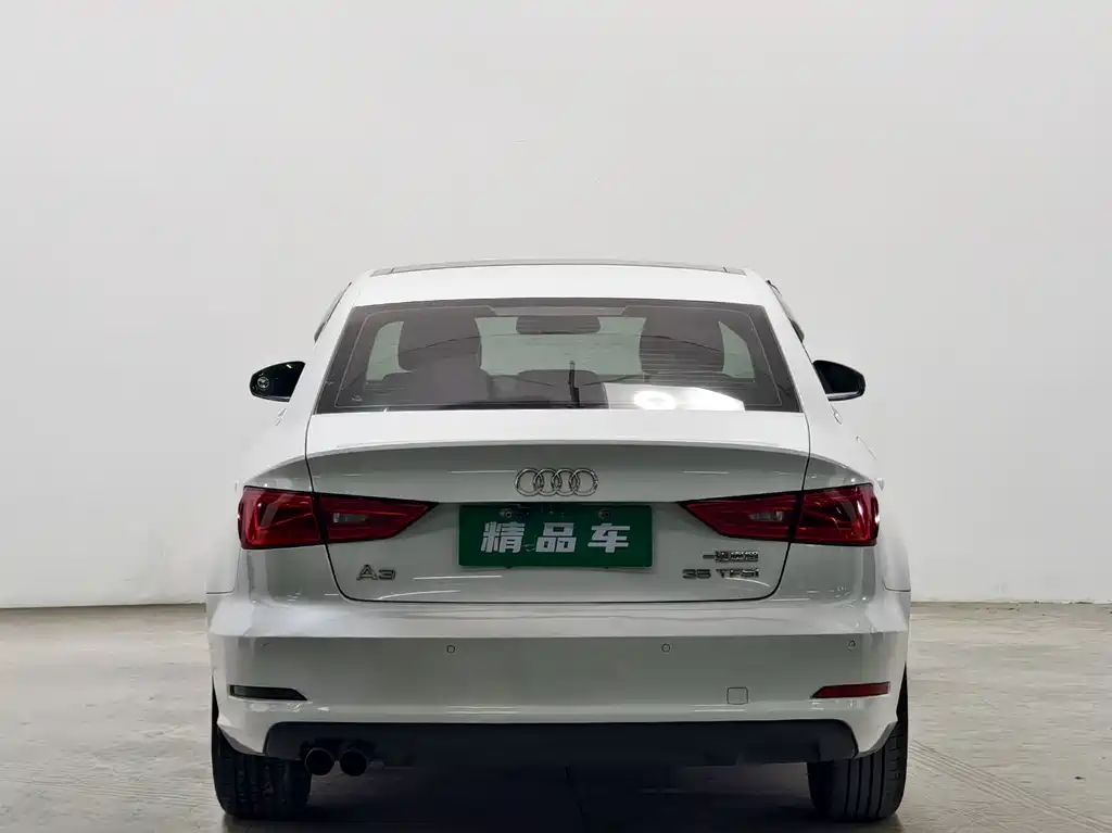 Audi A3 — миниатюра 5