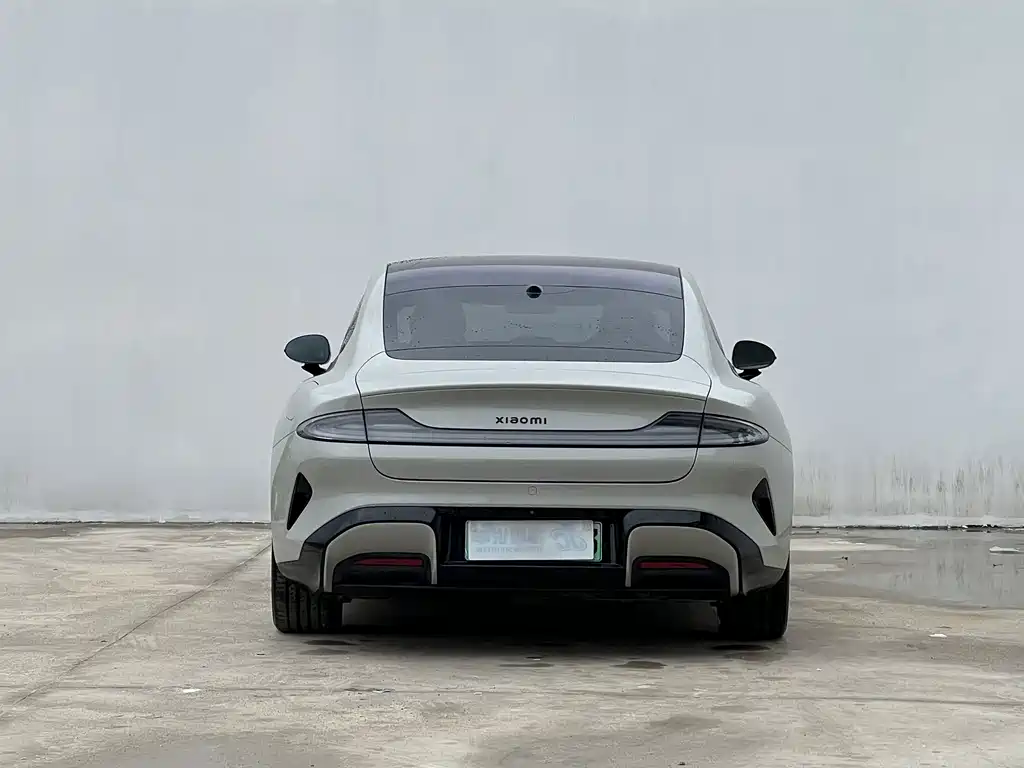 Xiaomi SU7 — миниатюра 9