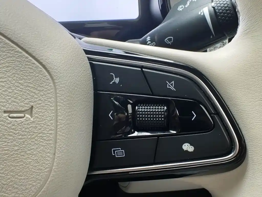 Geely Xingyue L — миниатюра 17