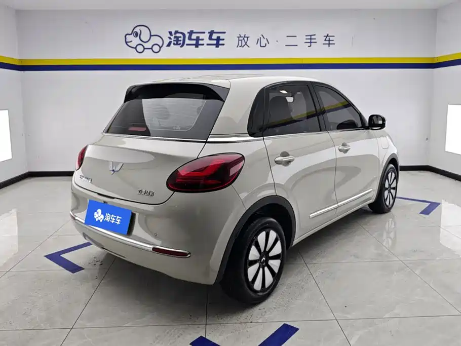 Wuling Bingo — миниатюра 3