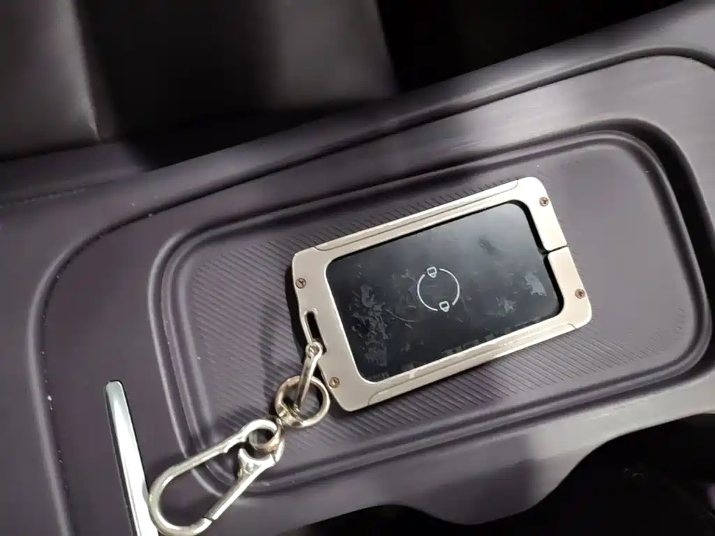 Leapmotor Leapmotor C10 — миниатюра 9