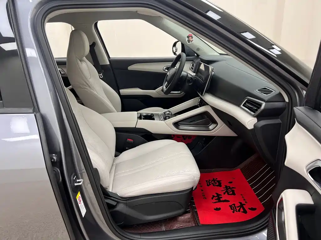 BYD Yuan UP — миниатюра 28