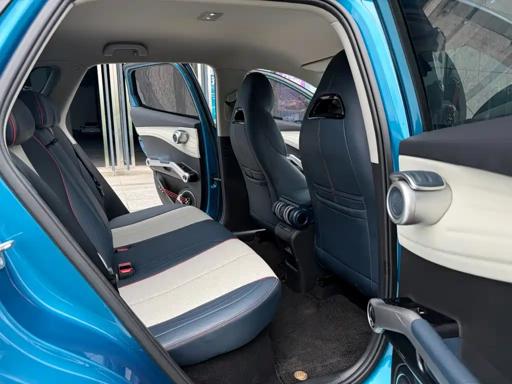 BYD Yuan Plus — миниатюра 10