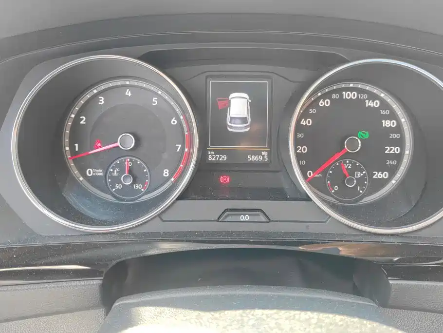 Volkswagen Tiguan L — миниатюра 14
