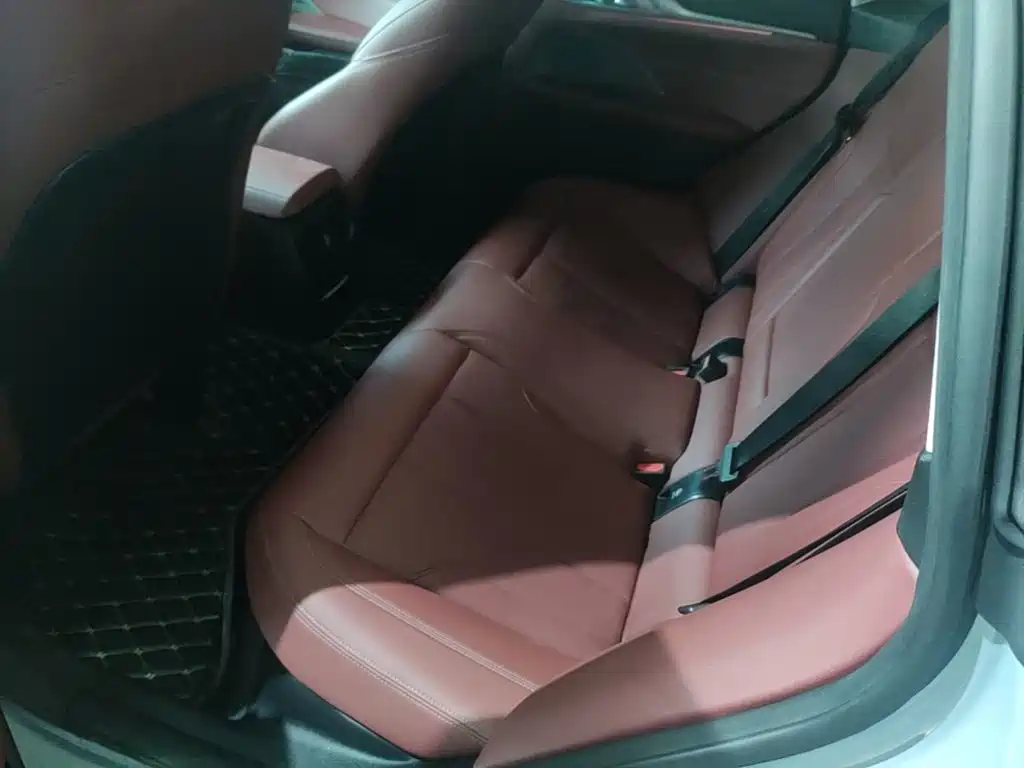 BMW 4 Series — миниатюра 17