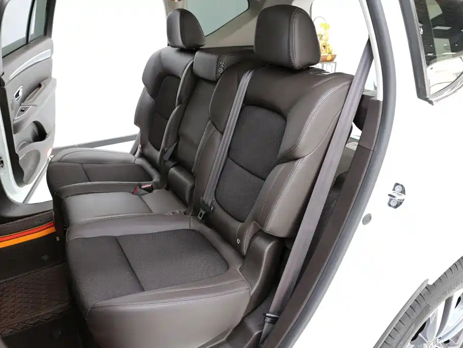 Renault Espace — миниатюра 8