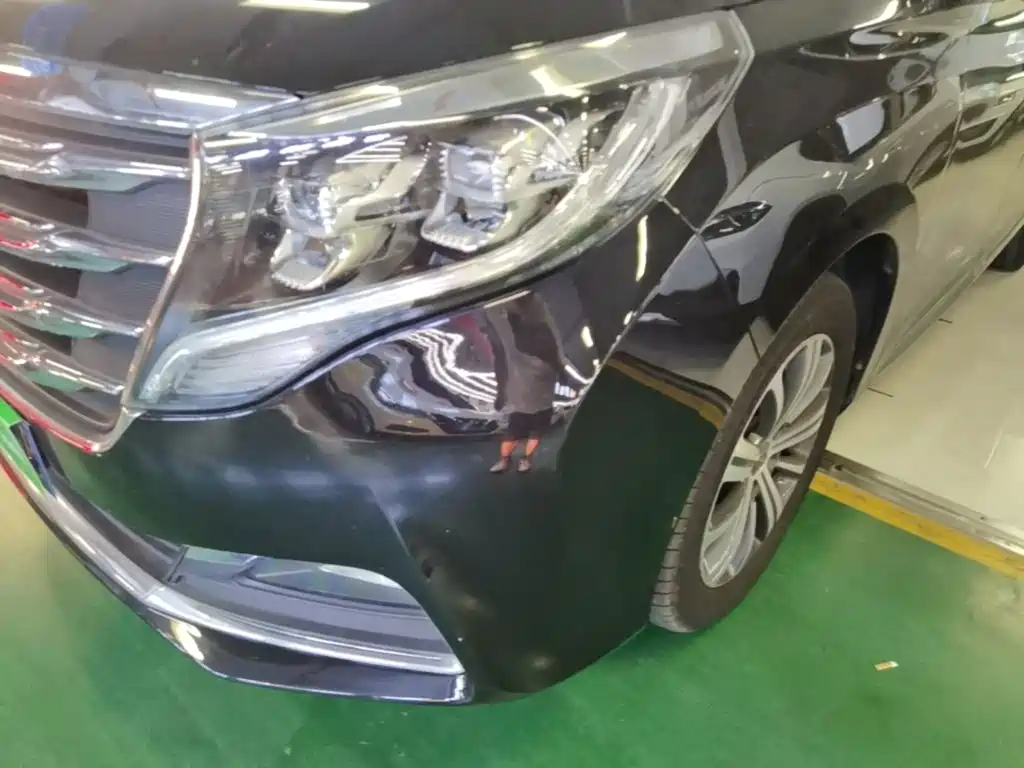 GAC Motor Trumpchi M8 — миниатюра 24