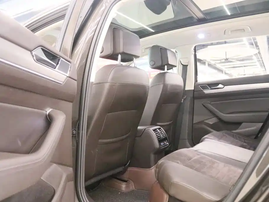 Volkswagen Viloran — миниатюра 15