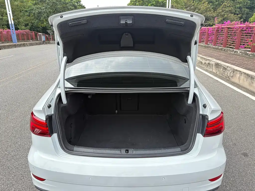 Audi A3 — миниатюра 8