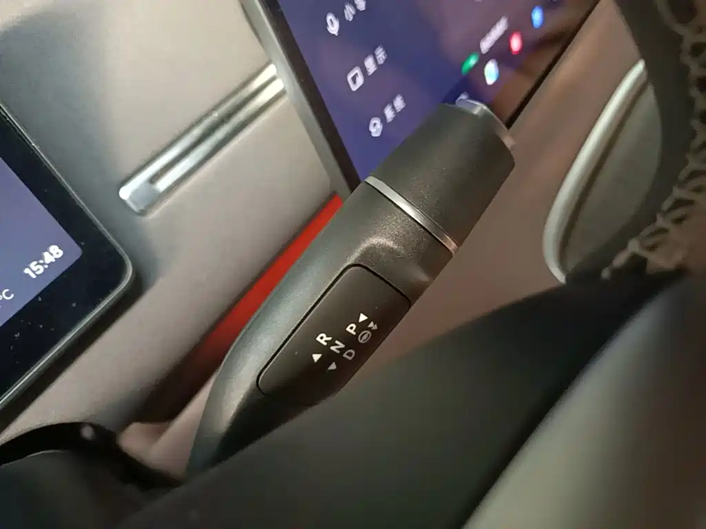 Leapmotor Leapmotor C11 — миниатюра 14