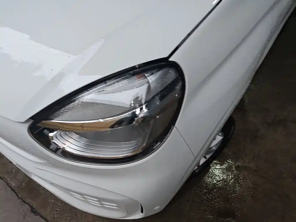 Roewe Clever — миниатюра 24