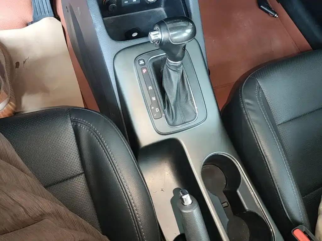 Kia K3 — миниатюра 14