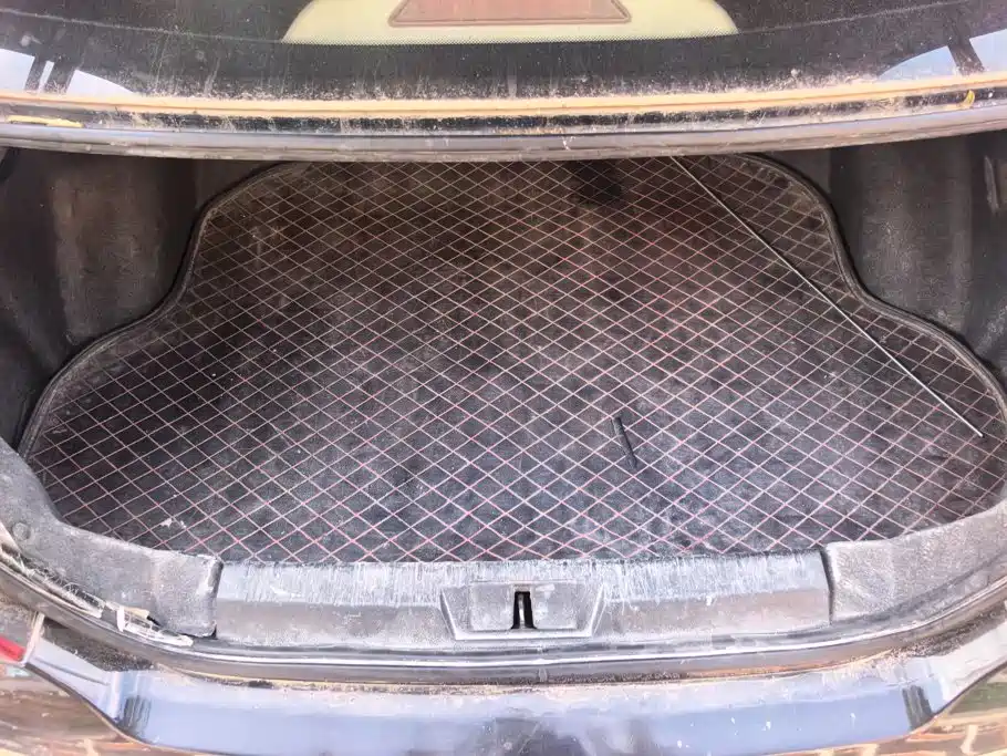 Geely Emgrand — миниатюра 4