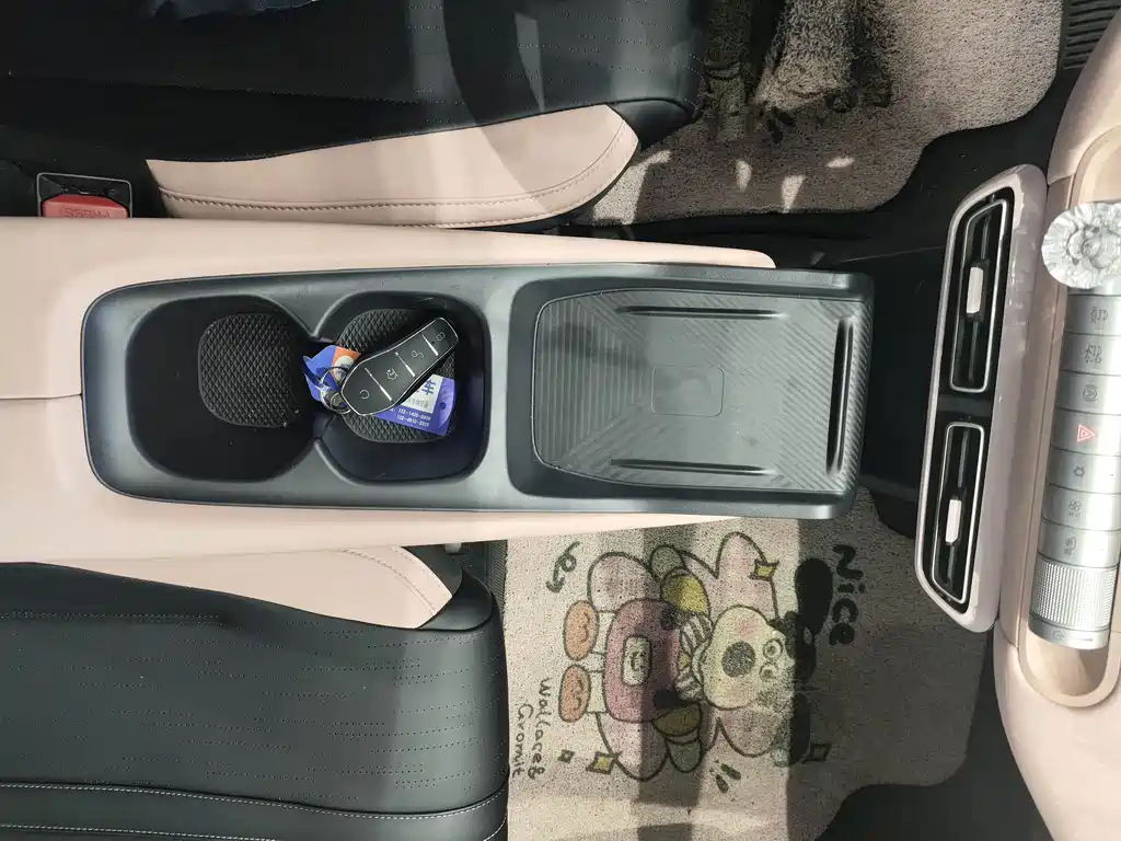 BYD Seagull — миниатюра 13