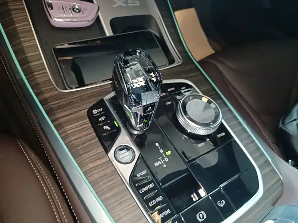 BMW X5 — миниатюра 14