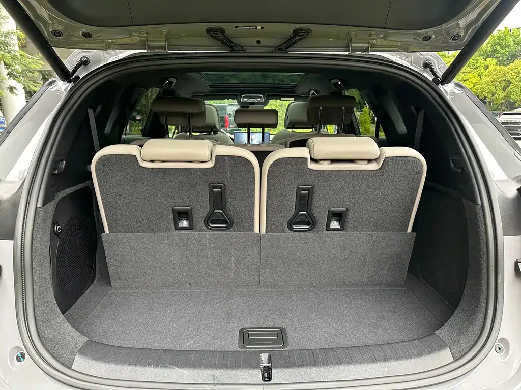BYD Tang New Energy — миниатюра 15