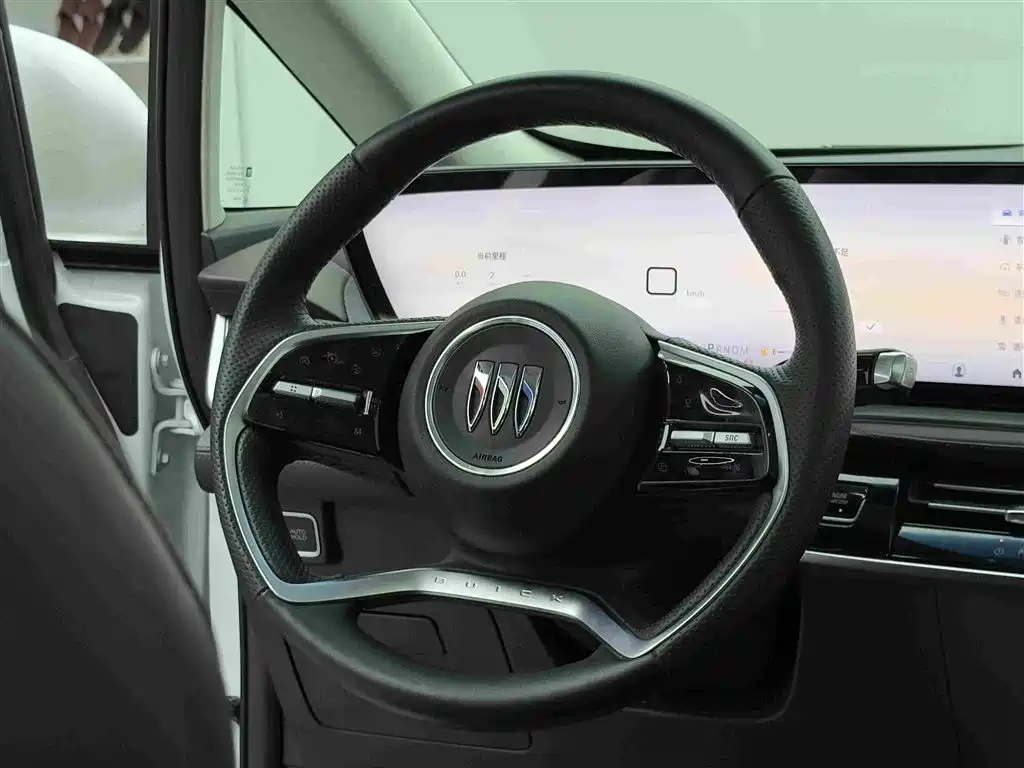 Buick Century — миниатюра 13