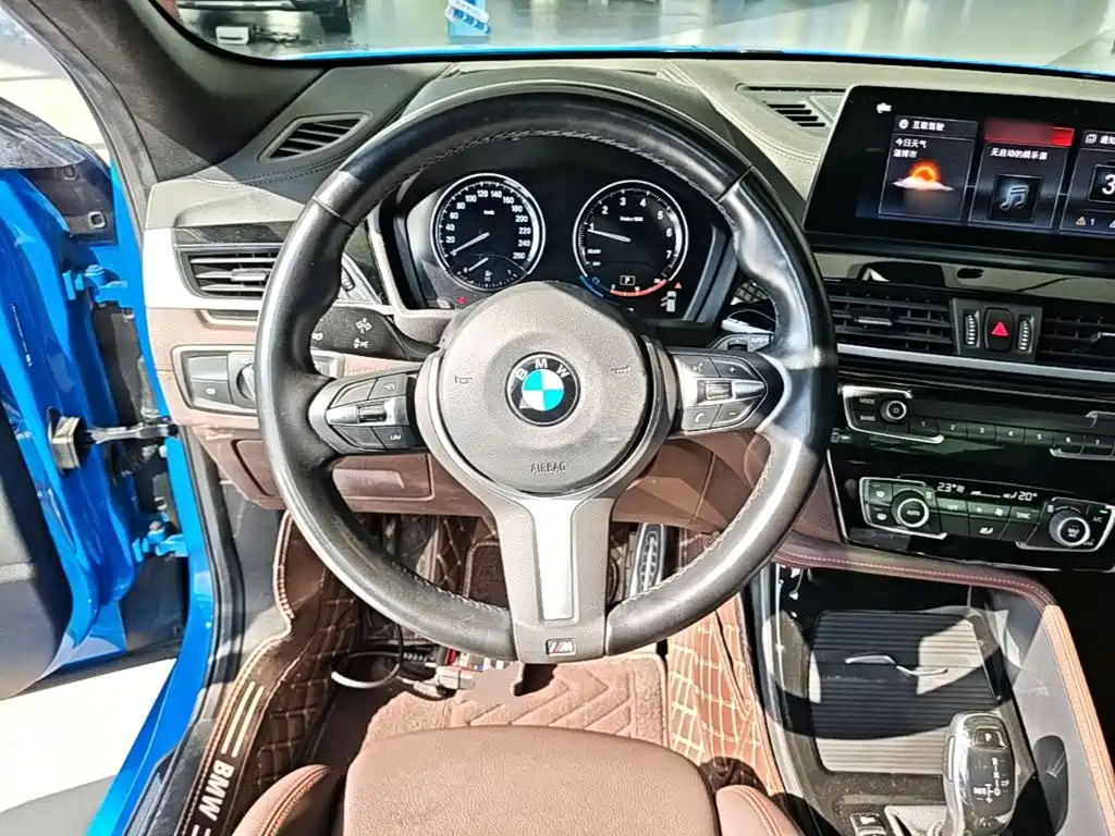 BMW X2 — миниатюра 11