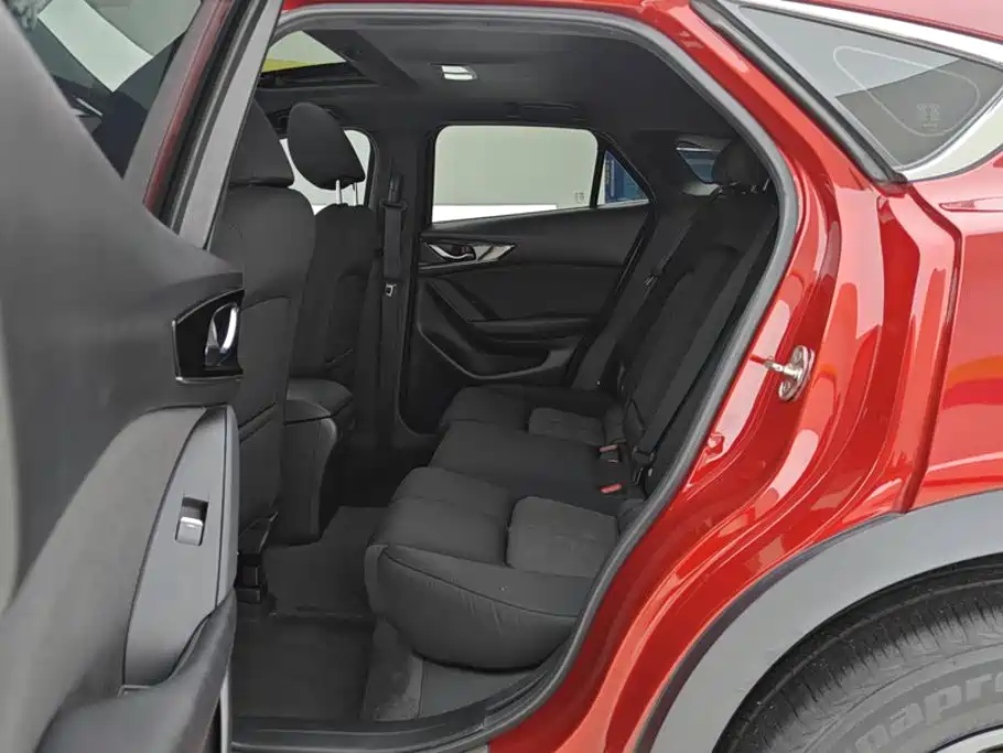 Mazda CX-4 — миниатюра 11