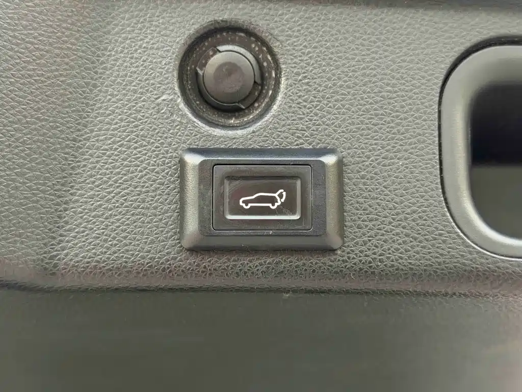 GAC Motor Trumpchi M6 — миниатюра 20
