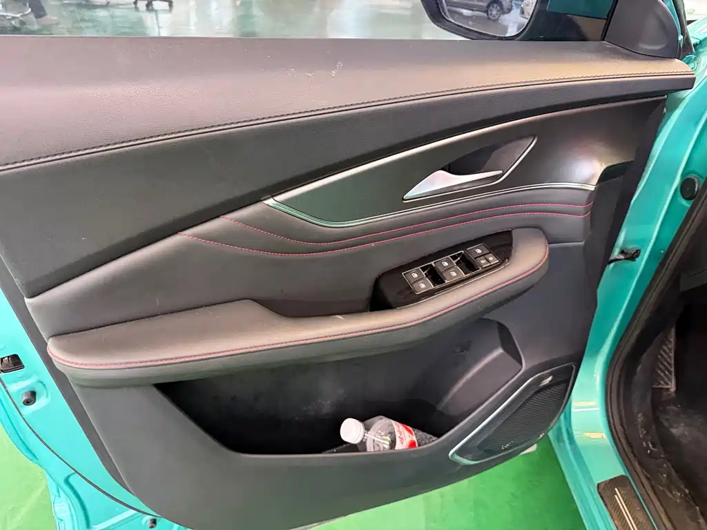 DONGFENG POPULAR T5 EVO