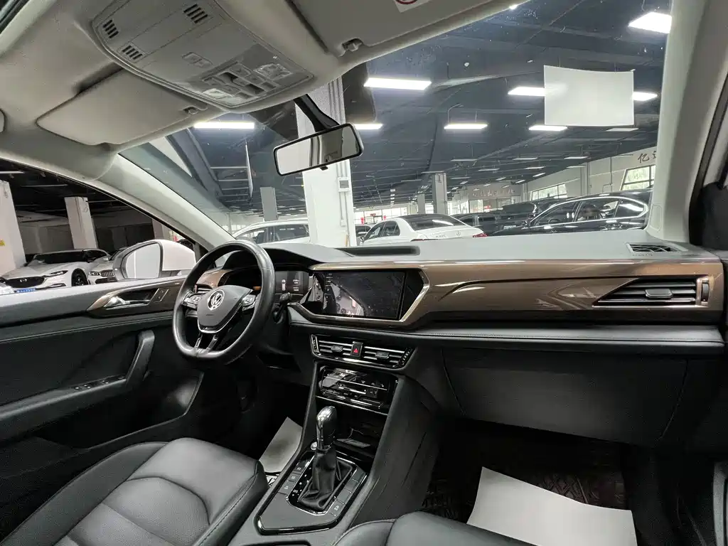 Volkswagen Tharu — миниатюра 20