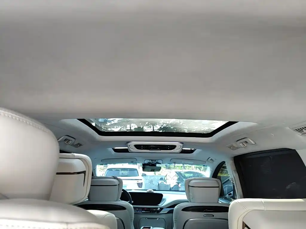 Buick Century — миниатюра 18