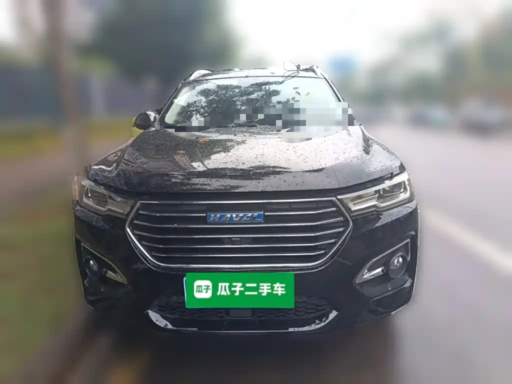 Haval H6 — миниатюра 2