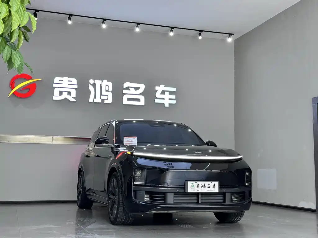Li Auto IDEAL L9
