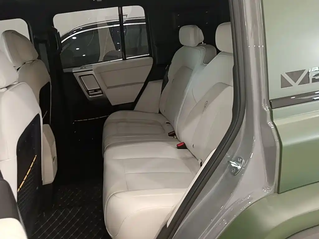 iCAR Автомобиль SuperV23 — миниатюра 13