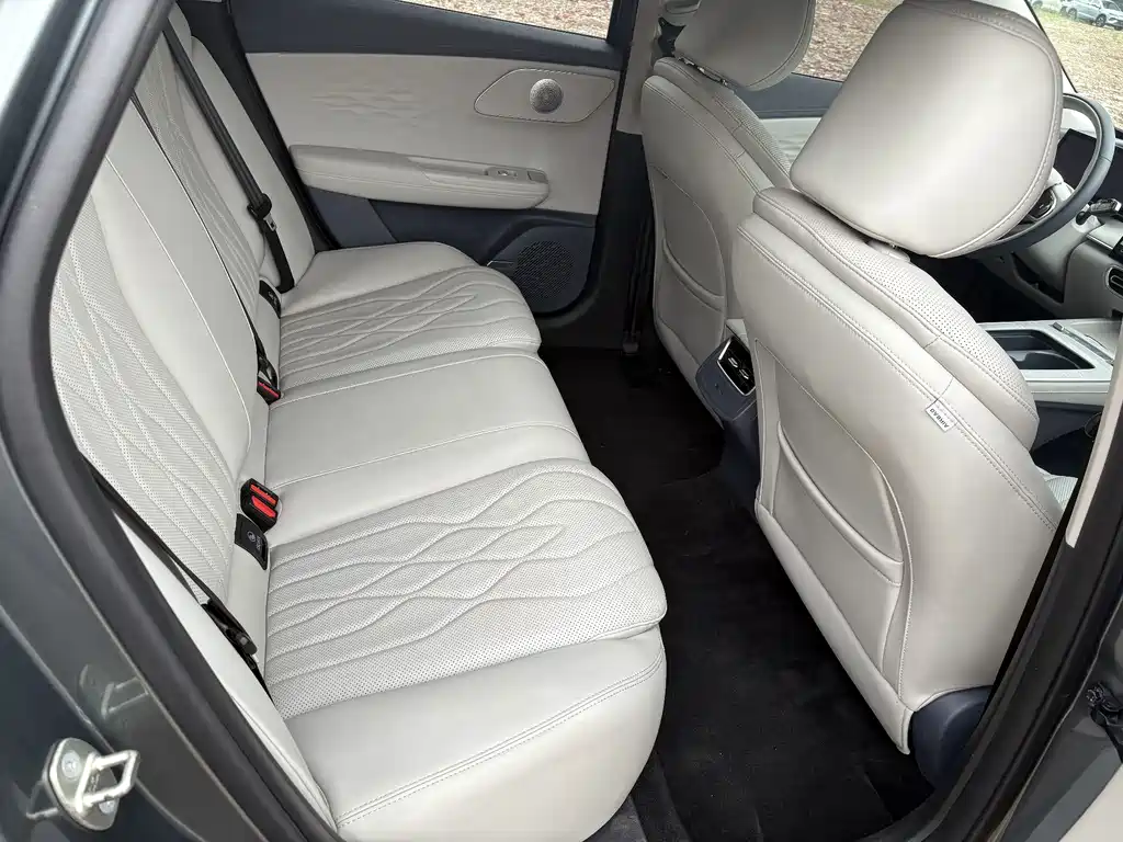 Fulwin Fengyun A8L — миниатюра 10