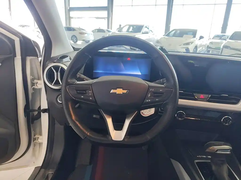 Chevrolet Monza — миниатюра 11